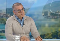 Правителството на Желязков ще вдигне данъцитеБившият финансов министър и настоящ