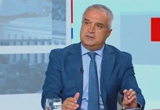 Бившият енергиен министър коментира какво решение може да има след