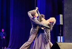 Заместник кметът Борислав Рачев поздрави младите таланти и техните ръководителиС тържествен