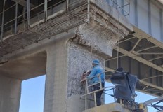 АПИ напомня за пълното спиране на движението по съоръжението на