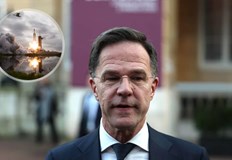 Генералният секретар на НАТО потвърди че е разговарял с Тръмп