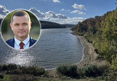 Община Русе ще осигури ръкавици чували и контейнери за отпадъцитеОбщина