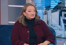 Депутатът очаква БСП да подкрепят ротацията и споделената отговорност Рая Назарян