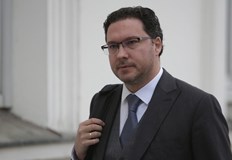 Според вътрешния министър Москва дирижира хаоса по границите на ЕСРуски