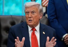 Белият дом потвърди че няма планове за разговори в близко