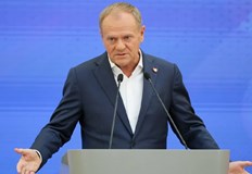 Полският премиер предупреди че конфликтът може да се превърне в