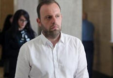 Защита е осигурена и за колега на нападнатия Иво ИлиевПо