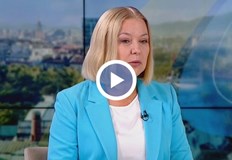 ДПС Ново начало изяде ГЕРБ заяви Надежда ЙордановаИзборите в Пазарджик и