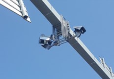 Общият брой на участъците със секционни камери в страната достига