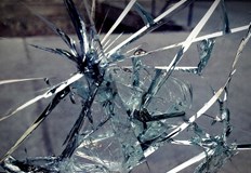 Инцидентът е станал в района на Ново селоКатастрофа стана по