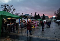 Всички 22 къщички намериха наематели над 30 участници са резервниУспешно