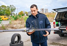 Столичната община изгражда дигитален двойник на града за по ефективно почистванеСлед