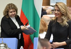 ГЕРБ ИTН и БСП подписват споразумение за ротация в НСРая