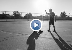 Пострадалото момче е в болница нападателят е задържан от полицията13 годишно