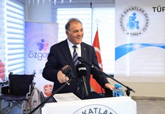 Временният заместник кмет на Истанбул е обвинен във възпрепятстване на работата