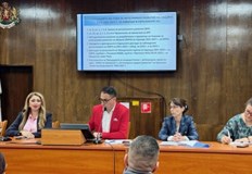 След проведеното обществено обсъждане актуализираният план ще бъде внесен в