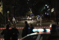 Той е племенник на гръцки заместник министър и син на бивш