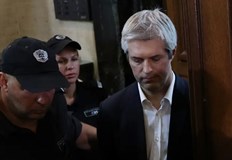 В момента варненският кмет продължава да е в следствения арестПрокуратурата