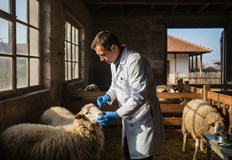 Заболяването се засича в областта за първи път от 20