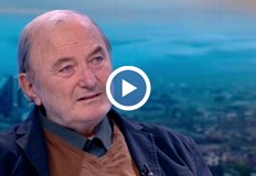 Психиатърът анализира снимката след преговорите и предупреждава за олигархализация на