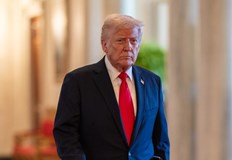 18 хиляди полицаи гарантират сигурността на американския президентИзвънредни мерки за