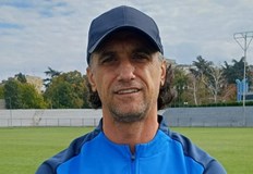 Бившият футболист на драконите идва от Лудогорец и влиза в