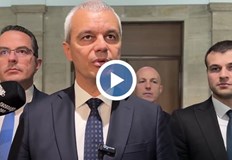 Според него това е намеса в частна компания и може