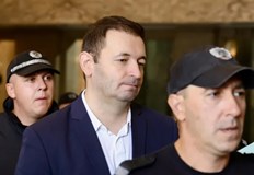 Бившият зам кмет на София е обвинен за участие в организирана