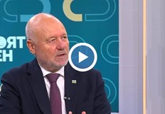 Според бившия министър на отбраната няма реален сигнал за предстоящи