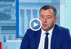 Партията на Костадин Костадинов подготвя промени в законодателството които ще