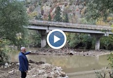 Проблем с фуга компрометира пътното платно предстои изготвяне на проект