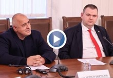 Държавата престана да функционира заради БорисовИзвестният политически анализатор Валерия Велева