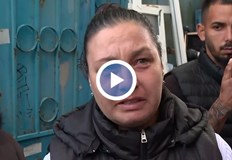 Задържаният за убийството на 15 годишно момче е избягал през авариен