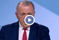 Експертът по национална сигурност предупреди за повишен риск за държавния