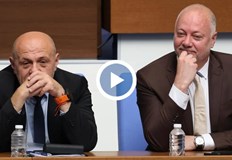 Експерти коментираха политическите трусове Праматарски смята че новият лидер