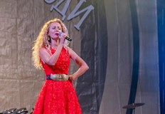 Всички приходи от спектакъла Гиздава отиват за млади талантиНад 400