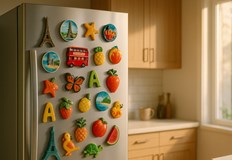 Слаборазпространеното магнитно поле не може да въздейства върху охладителната системаСметката