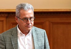 Гражданското сдружение обвини Йордан Цонев в нарушаване на санкциите Магнитски Гражданското