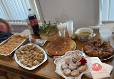 Етнографи и местни общности представиха традиционните ястия от регионаВ Регионалния