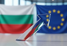 Икономическият растеж се дължи на потреблението и високите заплатиБългария е