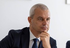 Делян Пеевски заяви че е готов да поеме отговорност за