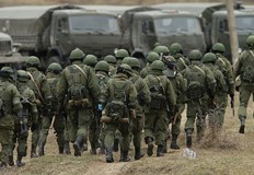 Върховната рада гласува удължаване на мобилизацията до 3 февруари 2026