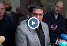 Лидерът на МЕЧ смята че Борисов умишлено проваля влизането на