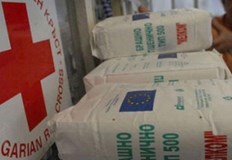 Уязвими граждани ще получат пакети с храни и хигиенни материалиБългарският