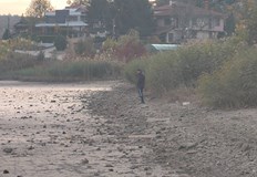 Кметът обяснява нуждата от дълготрайно изпускане докато се търси решение