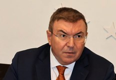 Депутатът даде ултиматум на Кроношпан за замърсяването на въздуха в