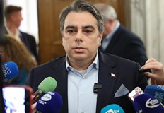 Лидерът на ПП предупреди в Сливен за възможни проблеми със