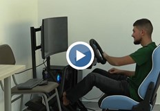 Инвестицията от над 180 хиляди лева осигурява съвременна образователна среда