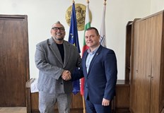 Международният театрален фестивал Есенни театрални срещи събира творци от страната