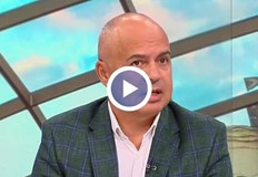 Бившият зам председател на БСП смята че социалистите трябва да напуснат